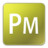 Adobe PageMaker 8 Icon